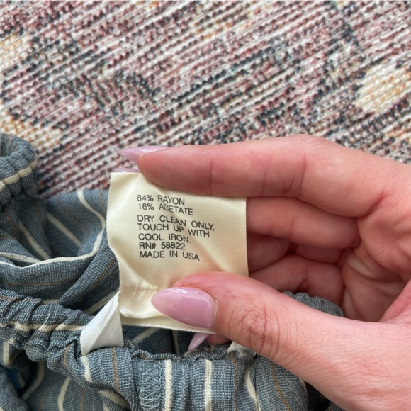 Max Studio Collection Pants - Picture 8 of 9